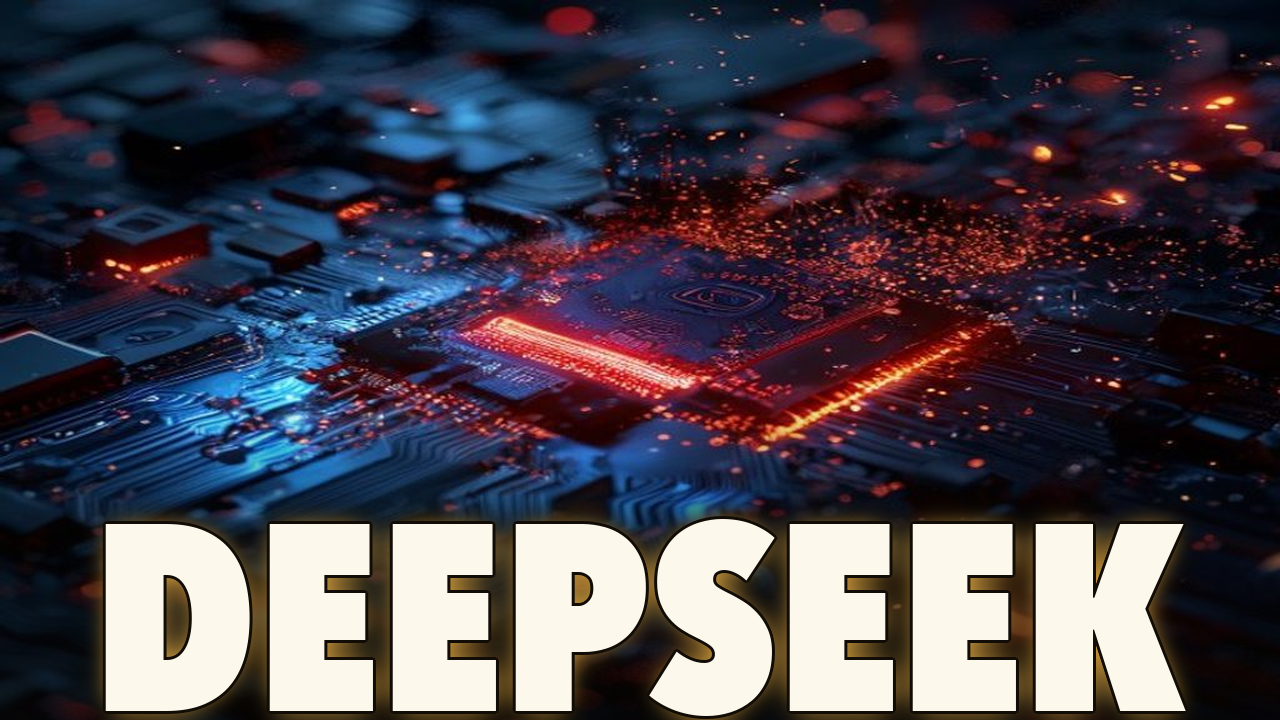 DeepSeek Declares Independence from Nvidia: A New Era in AI Chip Innovation